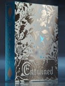 Entwined Volume 3 Winter Rose Playing Cards Deck of Cards