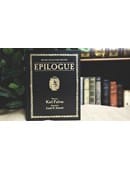 Epilogue Deluxe Book