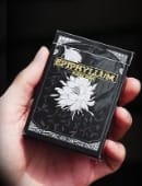Epiphyllum Playing Cards Deck of Cards