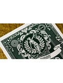 Equality Marked Playing Cards Deck of Cards