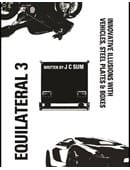 Equilateral Book