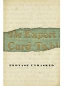 Erdnase Unmasked Book