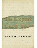 Erdnase Unmasked Book