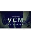 Eric Chien Card Magic Full Project VCM Video download