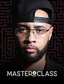 Eric Jones Masterclass Masterclass and download
