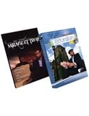 Eric Jones Set: Mirage et Trois and Extension of Me DVD