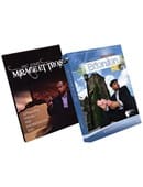 Eric Jones Set: Mirage et Trois and Extension of Me DVD