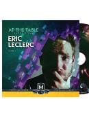 Eric Leclerc Live Lecture DVD DVD