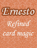 Ernesto Magic download (video)