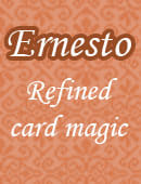 Ernesto Video download