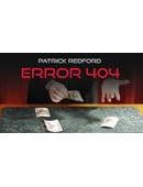 ERROR 404 Magic download (video)