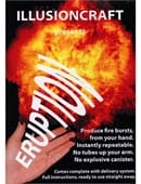 Eruption Universal Edition Accessory