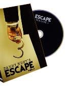 Escape (2 DVD Set) DVD