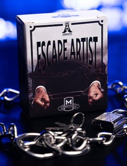 Escape Artist Trick