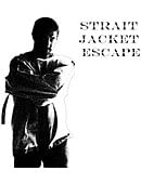 Escape Artist's Strait Jacket Accessory