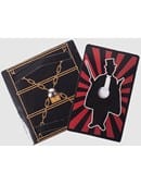 Escape Card Trick