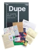 The Dupe Escape Room in an Envelope Puzzle