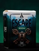 Escape Room Trick