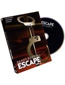 Escape - Volume 2 DVD