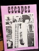 Escapes Book