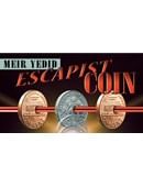 Escapist Coin DVD