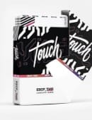 ESCP_THIS 2021 Cardistry Cards Deck of Cards