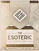 Esoteric Playing Cards Deck of Cards and download
