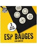ESP Badges Trick