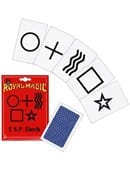 Royal ESP Deck Deck of Cards