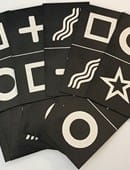 E.S.P. Domino Principle Trick
