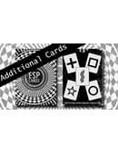 ESP Origins (Additional Cards) Refill