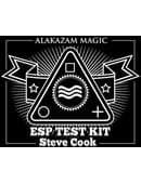 ESP Test Kit Trick