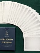 ESP Testing Cards Trick