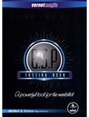 ESP Testing Deck Trick