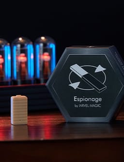 ESPionage Trick