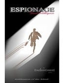 Espionage: Secret Intelligence Book
