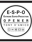 E.S.P.O. (Extreme Super Prediction Opener) Trick