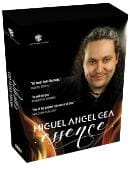 Essence DVD