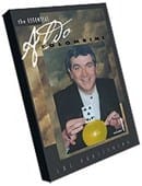 Essential Aldo Volume 1 DVD