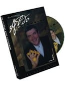 Essential Aldo Volume 3 DVD