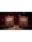 Essential Carey DVD