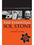 Essential Sol Stone Book