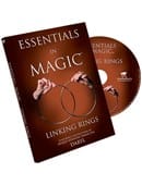Essentials in Magic Linking Rings DVD