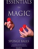 Essentials in Magic Sponge Balls - download Video download