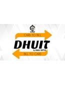 DHUIT (Card to Bill / Bill to Card) Magic download (video)