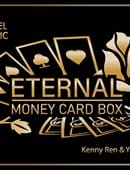 Eternal Money Card Box Trick