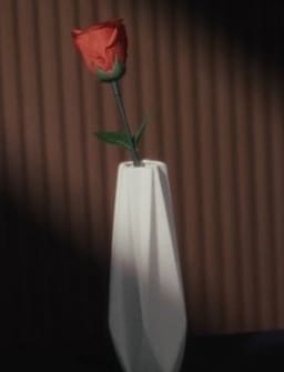Eternal Rose Trick
