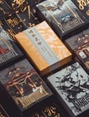 Ethereality Blind Pack Playing Cards Deck of Cards