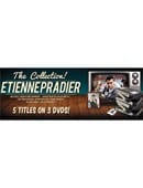 Etienne Pradier: The Collection DVD