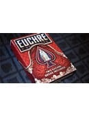Euchre Playing Cards (V2) Deck of Cards
